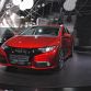 Honda Civic Tourer 2014