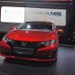 Honda Civic Tourer 2014