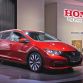 Honda Civic Tourer 2014