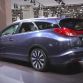 Honda Civic Tourer 2014