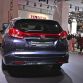 Honda Civic Tourer 2014