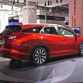Honda Civic Tourer 2014