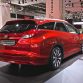 Honda Civic Tourer 2014