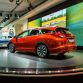Honda Civic Tourer 2014