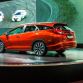 Honda Civic Tourer 2014