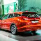 Honda Civic Tourer 2014