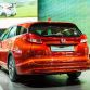 Honda Civic Tourer 2014