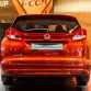 Honda Civic Tourer 2014