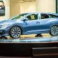 Honda Civic Tourer 2014