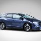 Honda Civic Tourer 2014