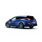 Honda Civic Tourer 2014