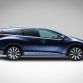 Honda Civic Tourer 2014