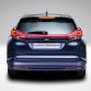 Honda Civic Tourer 2014