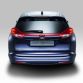 Honda Civic Tourer 2014