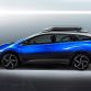 Honda Civic Tourer Active Life Concept (2)