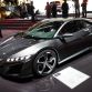 Honda NSX Concept