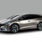 Honda Civic Tourer Concept