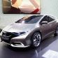 Honda Civic Tourer Concept