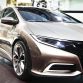 Honda Civic Tourer Concept