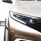 Honda Civic Tourer Concept