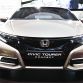 Honda Civic Tourer Concept