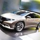 Honda Civic Tourer Concept