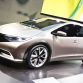 Honda Civic Tourer Concept