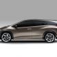 Honda Civic Tourer Concept