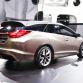 Honda Civic Tourer Concept