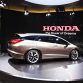 Honda Civic Tourer Concept