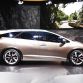 Honda Civic Tourer Concept