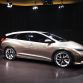 Honda Civic Tourer Concept
