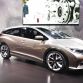 Honda Civic Tourer Concept