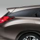 Honda Civic Tourer Concept