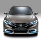 Honda Civic Tourer Concept