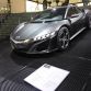 Honda NSX