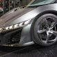Honda NSX
