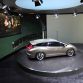 Honda Civic Tourer Concept