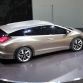 Honda Civic Tourer Concept