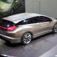 Honda Civic Tourer Concept