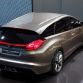 Honda Civic Tourer Concept