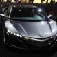 Honda NSX