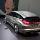 Honda Civic Tourer Concept