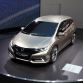 Honda Civic Tourer Concept