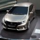 Honda Civic Tourer Concept