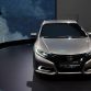 Honda Civic Tourer Concept