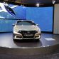 Honda Civic Tourer Concept