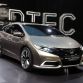 Honda Civic Tourer Concept