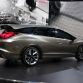 Honda Civic Tourer Concept