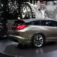 Honda Civic Tourer Concept